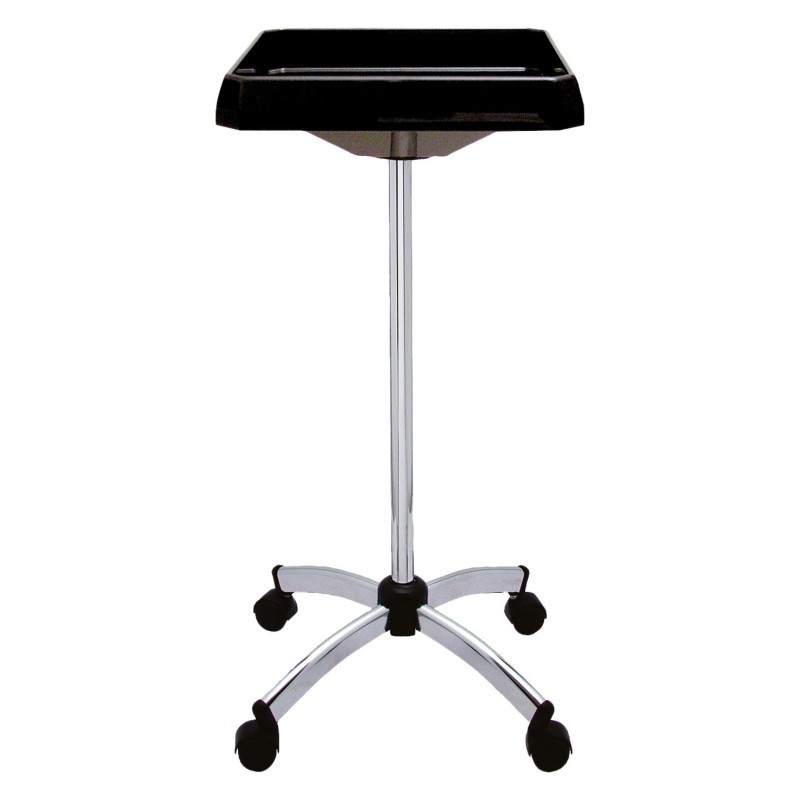 CARRET MODEL JOLLY III NEGRE 38X38X90