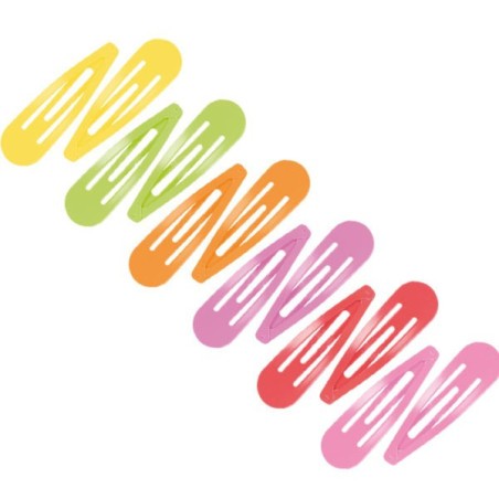 CARTRÓ 12 "RANITAS" 7 CM FLUOR