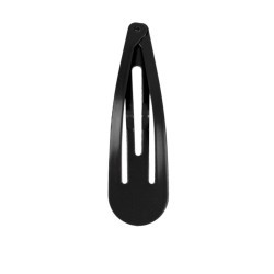 CARTRÓ 12 "RANITAS" 7 CM NEGRE