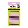 PACK DE 24 UNITATS CARTRÓ 12 UNITATS CLIPS ONDINA 55 MM