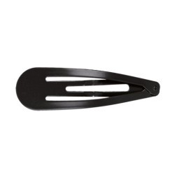 CARTRÓ 24 "RANITAS" 5 CM NEGRE