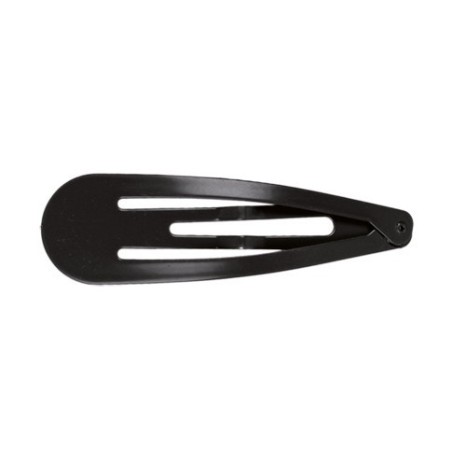 CARTRÓ 24 "RANITAS" 5 CM NEGRE