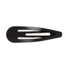 CARTRÓ 24 "RANITAS" 5 CM NEGRE