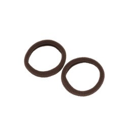 CARTRÓ 24 GOMES PER A CUA PETITES MARRONS POLIAMIDA