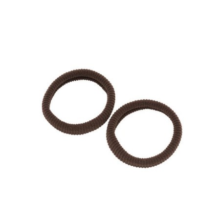 CARTRÓ 24 GOMES PER A CUA PETITES MARRONS POLIAMIDA