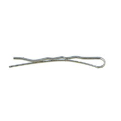 5 CM. BRONZE