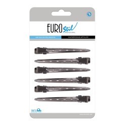 PACK DE 12 UNITATS CARTRÓ 6 PINCES CORBADES