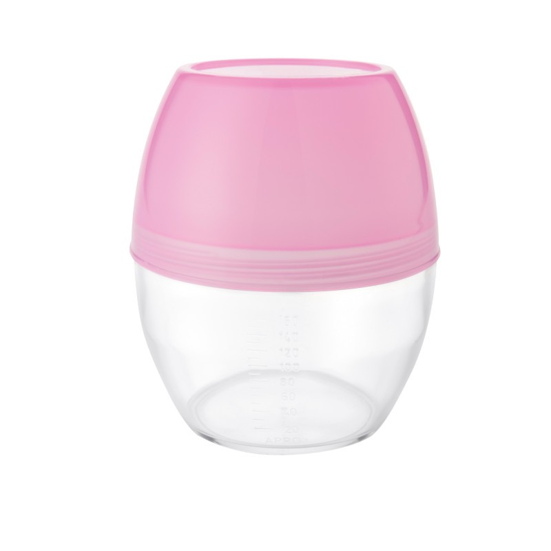 COCTELERA PLÀSTICA AMB GRADUACIÓ 160 ML