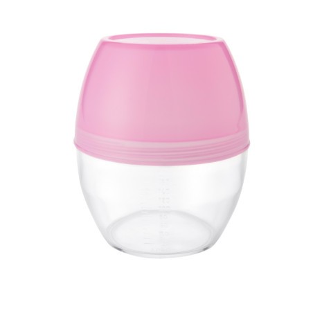 COCTELERA PLÀSTICA AMB GRADUACIÓ 160 ML