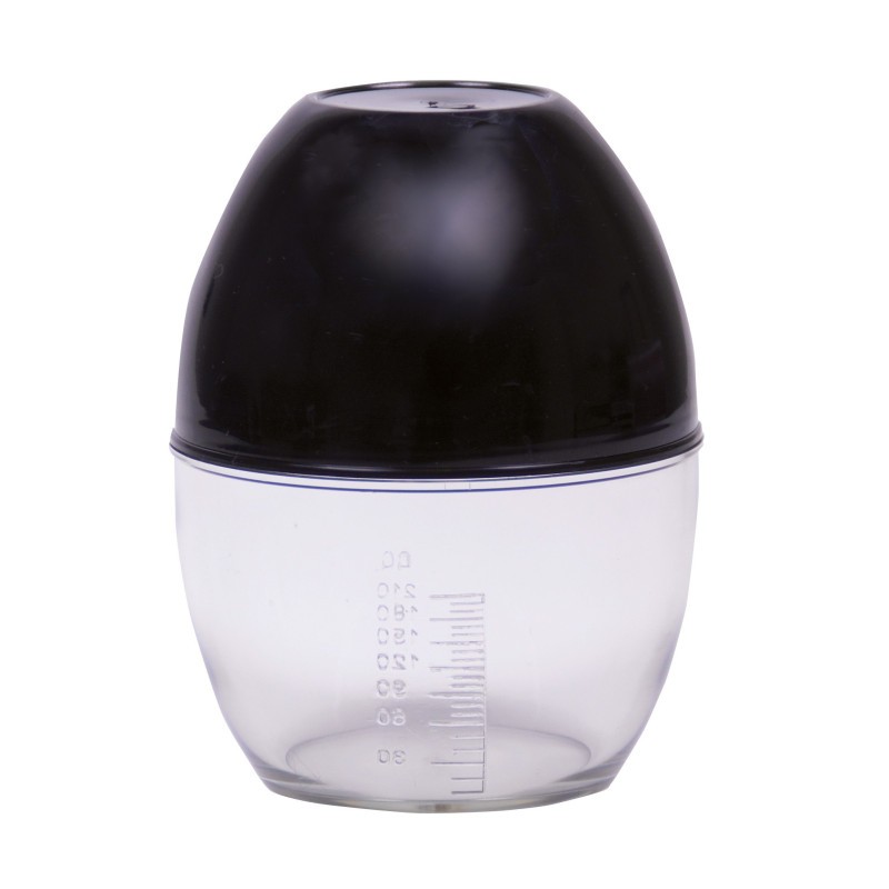 COCTELERA PLÀSTICA AMB GRADUACIÓ 210 ML