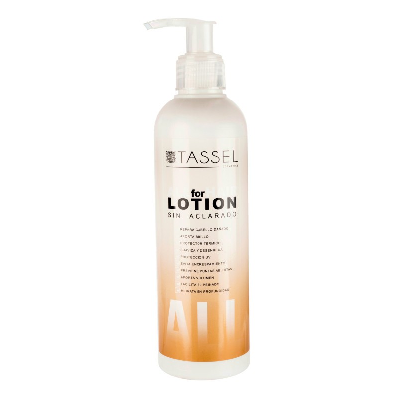 CONDICIONADOR SENSE ACLARIT 250ML (ALLFORHAIR)