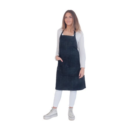 DAVANTAL POLYESTER