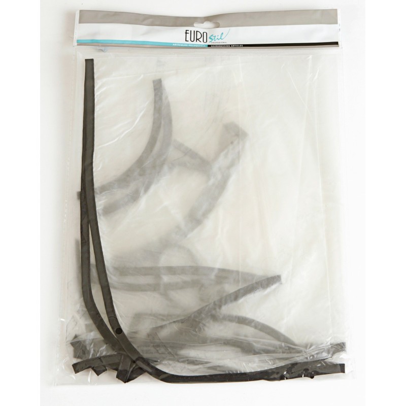 DAVANTAL TRANSPARENT