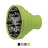 DIFUSOR PLEGABLE VERD SILICONA