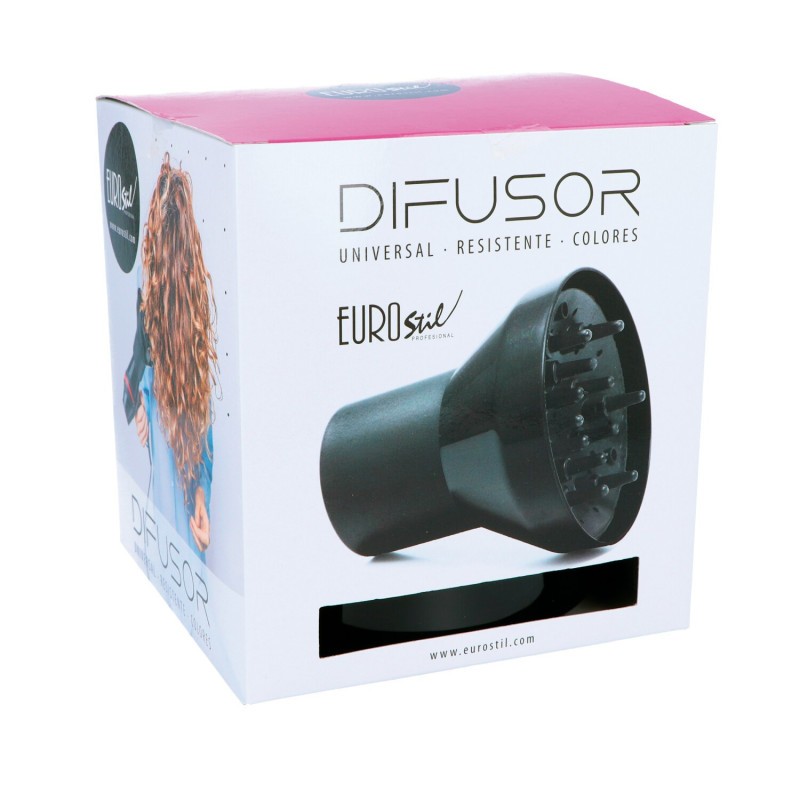 DIFUSOR UNIVERSAL EUROSTIL