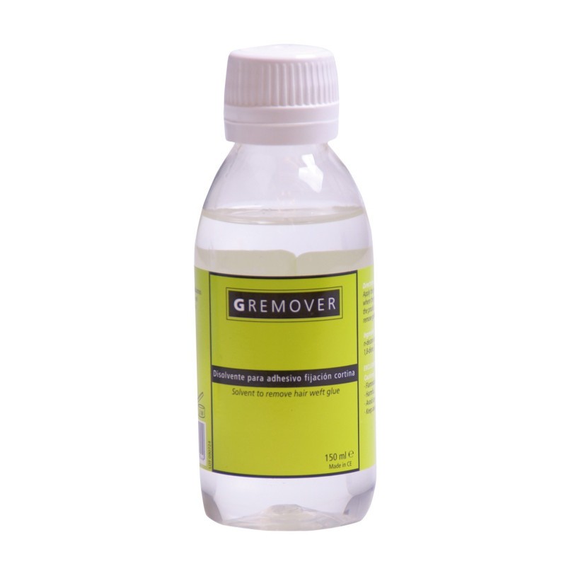 DISSOLVENT ADHESIU FIXACIÓ CORTINES 150 ML