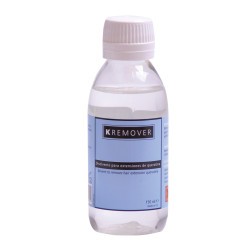 DISSOLVENT EXTENSIONS QUERATINA 150 ML