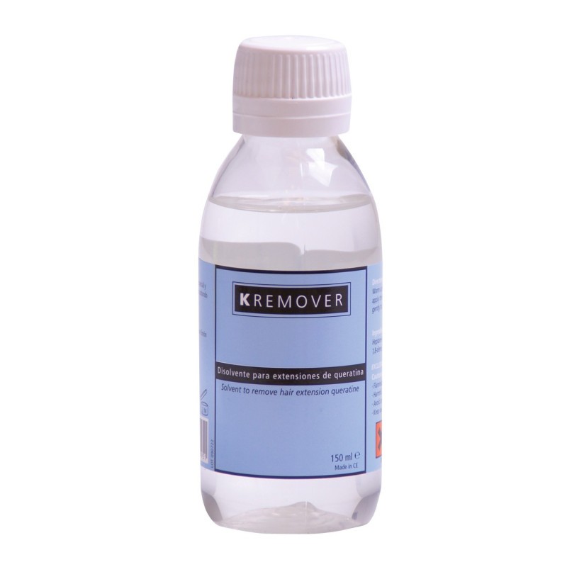 DISSOLVENT EXTENSIONS QUERATINA 150 ML