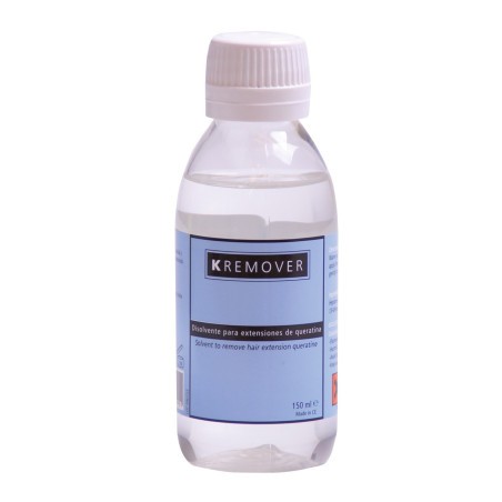 DISSOLVENT EXTENSIONS QUERATINA 150 ML