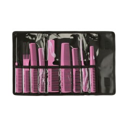 PACK DE 6 UNITATS ESTOIG 9 PINTES COLORS AMB TANCAMENT