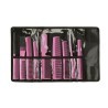 PACK DE 6 UNITATS ESTOIG 9 PINTES COLORS AMB TANCAMENT