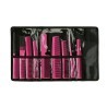 PACK DE 6 UNITATS ESTOIG 9 PINTES COLORS AMB TANCAMENT