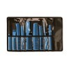 PACK DE 6 UNITATS ESTOIG 9 PINTES COLORS AMB TANCAMENT