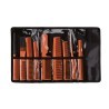 PACK DE 6 UNITS ESTOIG 9 PINTES COLORS AMB TANCAMENT