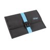 PACK DE 6 UNITATS ESTOIG 9 PINTES COLORS AMB TANCAMENT