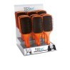 EXPOSITOR 12 RASPALLS RECTANGULARS FUSTA