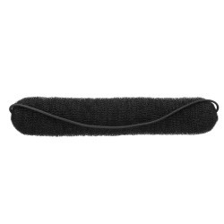 FARCIT MONYO NEGRE AMB GOMA