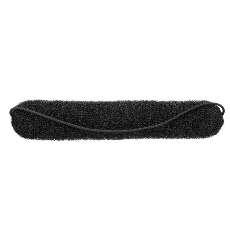 FARCIT MONYO NEGRE AMB GOMA