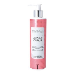 GEL RÍNXOLS TASSEL 250 ML