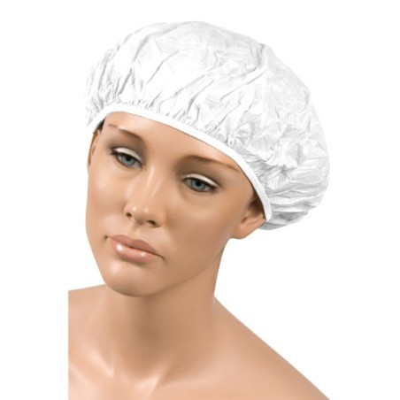 GORRO DUTXA COLOR BLANC