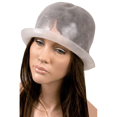GORRO METXES SILICONA