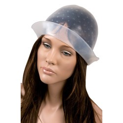 GORRO METXES TRANSLÚCID AMB GANXET
