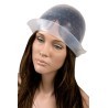 GORRO METXES TRANSLÚCID AMB GANXET