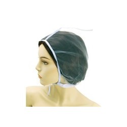 GORRO NIT AMB CINTA BLAU