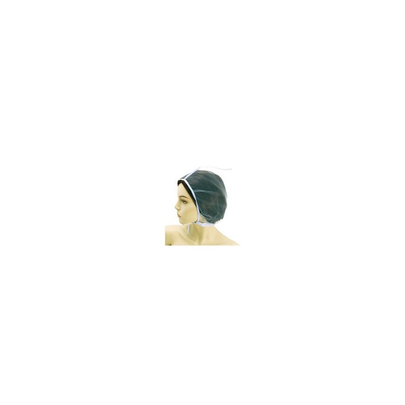 GORRO NIT AMB CINTA BLAU