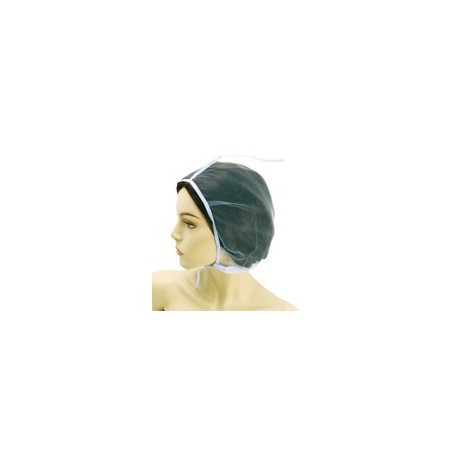 GORRO NIT AMB CINTA BLAU
