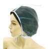 GORRO NIT AMB CINTA BLAU