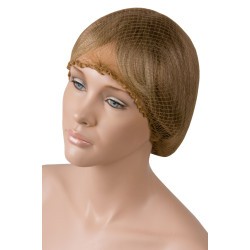 PACK DE 12 UNITS GORRO NIT SIN CINTA CASTANY CLAR
