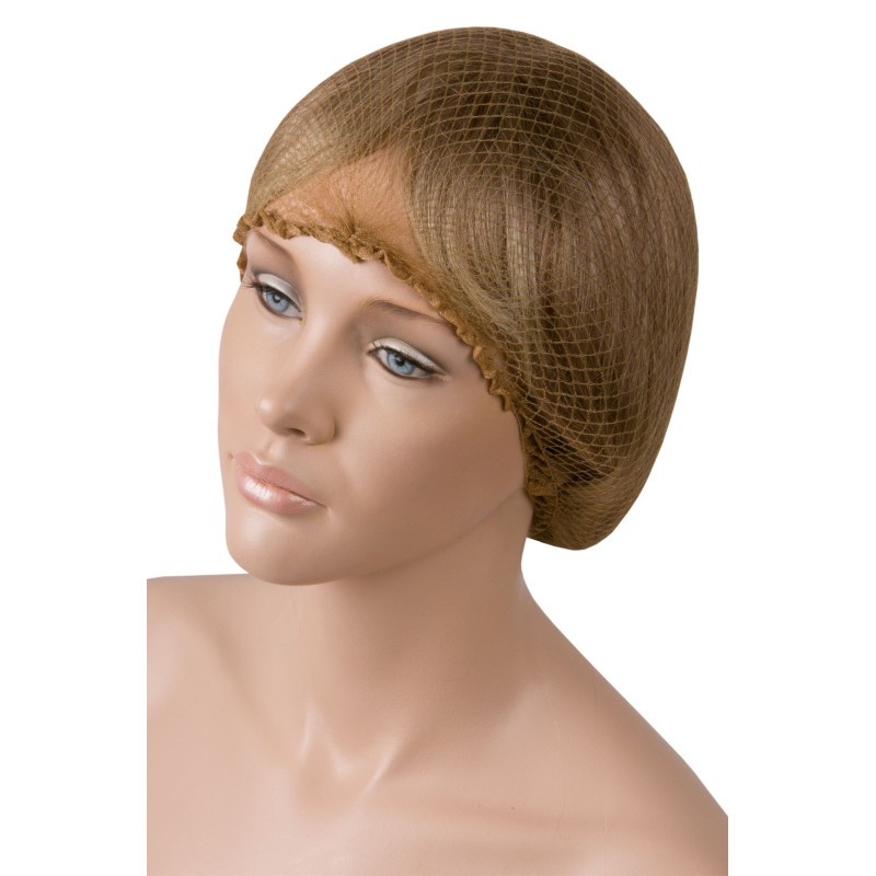 PACK DE 12 UNITATS GORRO NIT SENSE CINTA CASTANY CLAR