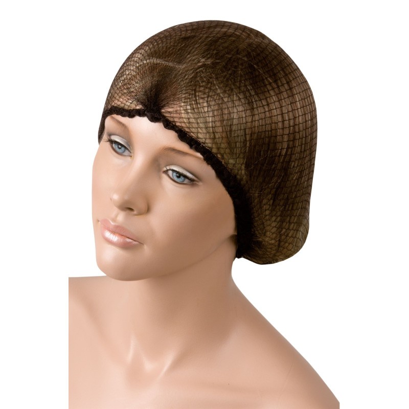 PACK DE 12 UNITATS GORRO NIT SENSE CINTA CASTANY FOSC