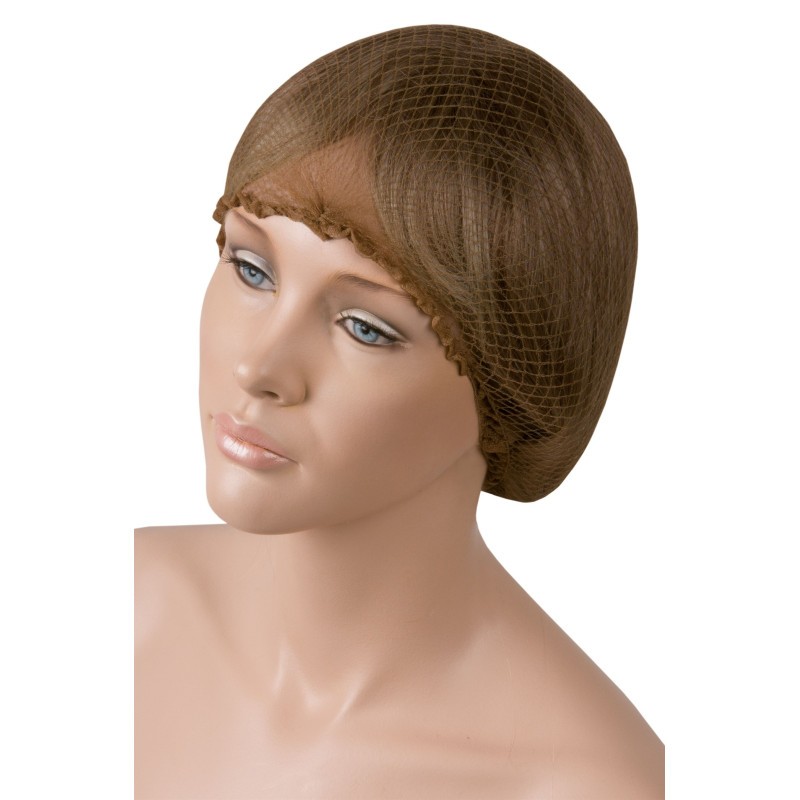 PACK DE 12 UNITATS GORRO NIT SENSE CINTA CASTANY NATURAL