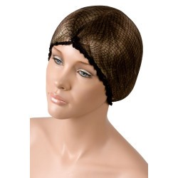 GORRO NIT SENSE CINTA NEGRE