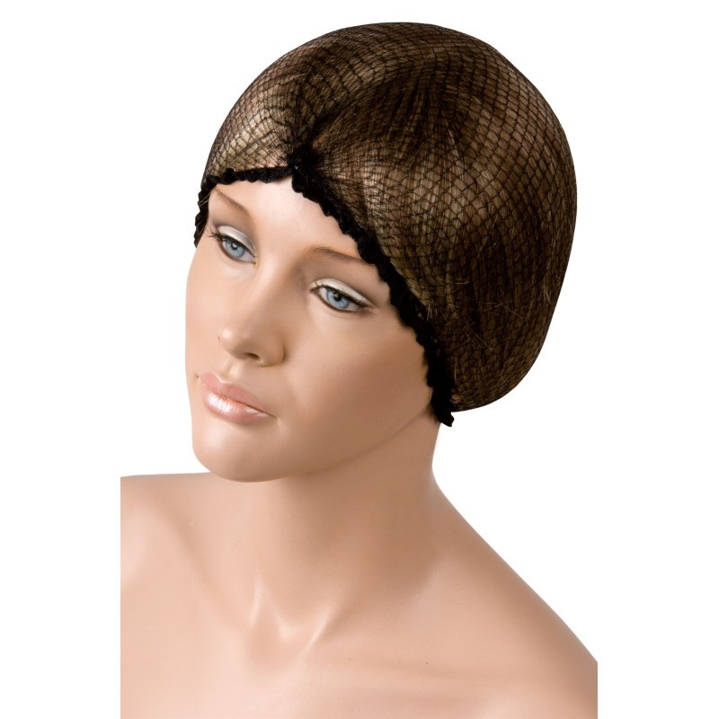 GORRO NIT SENSE CINTA NEGRE