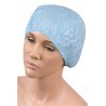 GORRO PLÀSTIC PERMANENT 3 PECES