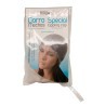 GORRO SILICONA PERFORAT AMB GANXET