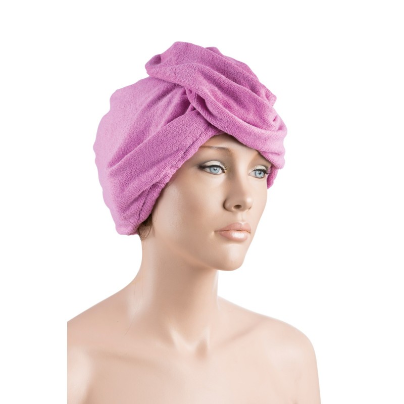 GORRO TOVALLOLA ASSECAR CABELL